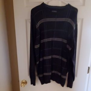 Men's XL Saddlebred Sweater